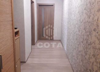 Продаю 2-комнатную квартиру, 64 м2, Воронеж, Олимпийский бульвар, 12, ЖК Ботанический сад