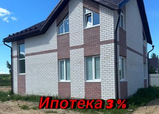 Продается дом, 140 м2, Владимирская область