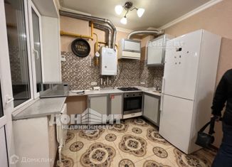 Продается 1-ком. квартира, 44.5 м2, Аксай, улица Суворова, 21/32к1