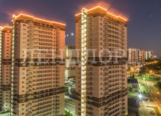 2-ком. квартира на продажу, 67.1 м2, Ростов-на-Дону, улица Нансена, 103/1, ЖК Звезда Столицы