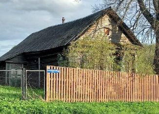 Продаю дом, 49 м2, деревня Бакшеево, Центральная улица