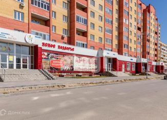 Квартира на продажу студия, 32.5 м2, Тюмень, Широтная улица, 217к1, Восточный округ