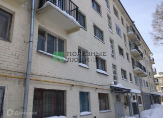 Продается комната, 12 м2, Киров, Октябрьский проспект, 20, Октябрьский район