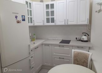 Квартира в аренду студия, 29 м2, Москва, 1-я Останкинская улица, 25, 1-я Останкинская улица