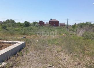 Продам земельный участок, 6 сот., Ростов-на-Дону, 4-я Конструктивная улица, Железнодорожный район