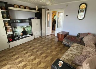 Продается трехкомнатная квартира, 65.4 м2, деревня Ваньковка, Берёзовая улица, 3