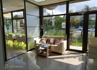 Продается офис, 55 м2, Сочи, Курортный проспект, 5, микрорайон Центральный