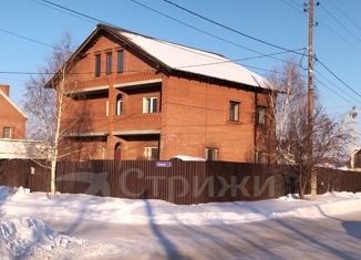 Продажа дома, 314 м2, село Долгодеревенское, Светлая улица, 1