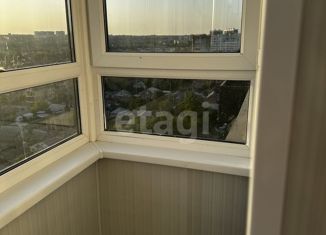 Квартира на продажу студия, 22 м2, Ростов-на-Дону, улица Нансена, 83с1, ЖК Скай Парк