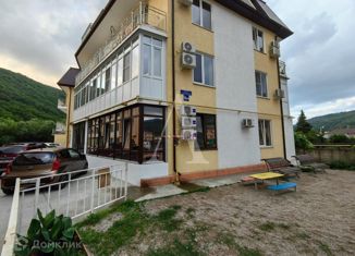 Продам 1-комнатную квартиру, 38 м2, село Небуг, квартал Спортивный, 12А/4