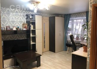 Продается двухкомнатная квартира, 43.2 м2, Кировская область, улица Ивана Попова, 28