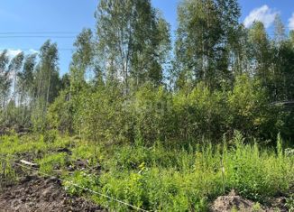 Продается участок, 10 сот., товарищество собственников недвижимости Облепиха, Рассветная улица