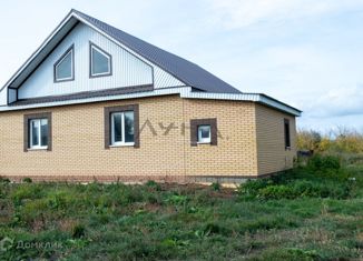 Дом на продажу, 120 м2, село Кузкеево, улица Мусы Джалиля, 39