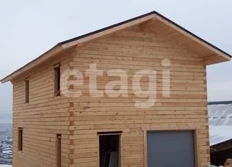 Продам дом, 160 м2, садовые участки Багульник