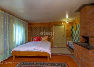 Продаю дом, 59 м2, поселок Гузенеевский