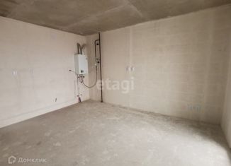 1-ком. квартира на продажу, 35.2 м2, посёлок Молодёжный, ЖК Молодёжный, улица Вадима Усова, 21