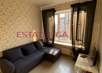 Продается 1-комнатная квартира, 33 м2, Люберцы, улица Дружбы, 7/1