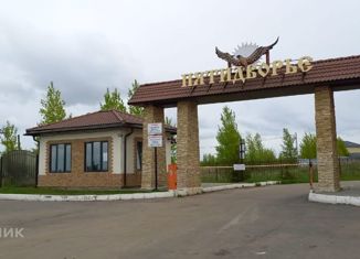 Продается участок, 10 сот., посёлок Пятидворка, Центральная улица, 13