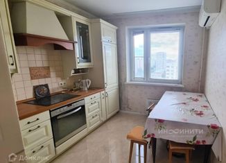 2-ком. квартира на продажу, 53.7 м2, Москва, улица Клары Цеткин, 29, улица Клары Цеткин
