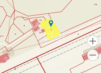 Продажа земельного участка, 5.1 сот., Ладушкин, улица Победы