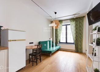Продается двухкомнатная квартира, 70 м2, Москва, Ленинградский проспект, 29с5, метро Динамо