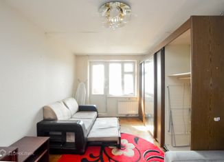 1-ком. квартира в аренду, 54.9 м2, Нефтеюганск, 6-й микрорайон, 54