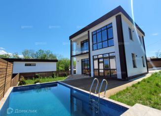 Продажа дома, 165 м2, Сочи, Миндальная улица, микрорайон Верхнеимеретинская Бухта