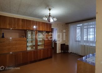 Продаю двухкомнатную квартиру, 43.5 м2, Брянск, улица Дуки, 9