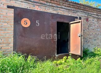 Машиноместо на продажу, 28.9 м2, Бердск, Химзаводская улица