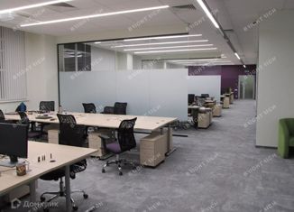 Сдача в аренду офиса, 623.2 м2, Москва, улица Правды, 8к20, улица Правды