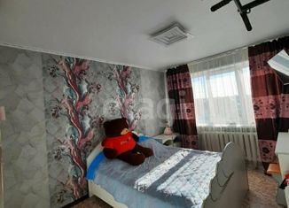 3-ком. квартира на продажу, 52 м2, село Красноусольский, улица Пугачёва, 51