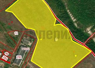 Продаю участок, 3656.71 сот., Вольск, Станционная улица