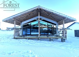 Продам дом, 127 м2, деревня Малое Седельниково, Южная улица