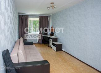 Продается 2-ком. квартира, 42.4 м2, Кемерово, улица Сибиряков-Гвардейцев, 8