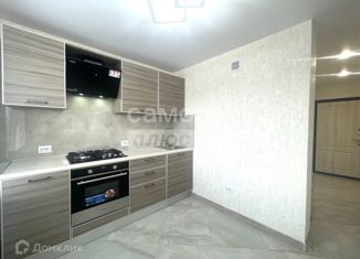 Продажа двухкомнатной квартиры, 52.5 м2, Пензенская область, проспект Строителей, 144