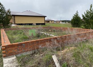 Продам участок, 10 сот., деревня Старый Чультем, Весенняя улица, 16