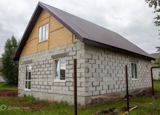 Дом на продажу, 75 м2, деревня Прохорово, Лесная улица