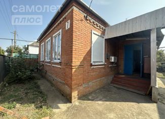 Дом на продажу, 62.8 м2, Тимашевск, 1-й переулок 8 Марта