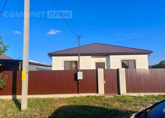 Продается дом, 110 м2, Крымск, улица Красной Розы