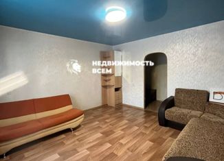 Продается однокомнатная квартира, 42 м2, Челябинск, Пограничная улица, 28А, Ленинский район