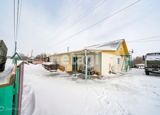 Продажа дома, 112 м2, село Новороманово, Строительная улица, 105