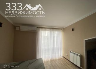 Продажа 1-комнатной квартиры, 40 м2, Владикавказ, улица Пожарского, 11, Промышленный округ