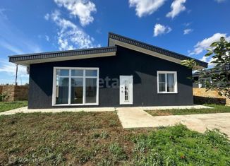 Продается дом, 61.9 м2, садоводческое некоммерческое товарищество Дружба-2, Солнечная улица, 318