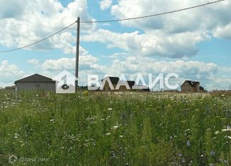 Продаю участок, 15.21 сот., деревня Бродницы, Луговая улица