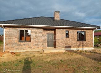 Продаю дом, 125.3 м2, деревня Ракино