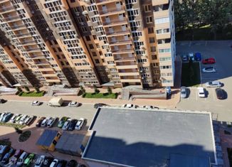 Продаю квартиру студию, 25 м2, Краснодар, Степная улица, 1/1, ЖК Мозаика