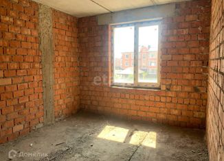 3-комнатная квартира на продажу, 91.8 м2, Баксан, улица имени Ю.А. Гагарина, 2/7с2