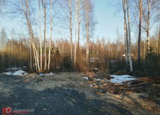 Продажа участка, 11 сот., СНТ Венера, 4-я линия