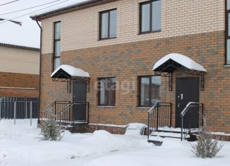 Продается таунхаус, 98.4 м2, село Нагаево, улица Михаила Дорохова, 79Ш