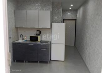 Продам квартиру студию, 19.5 м2, Новороссийск, ЖК Красина, улица Красина, 53